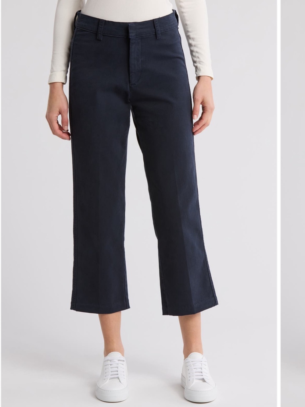 DL1961 Gerri High Waist Trouser Jeans